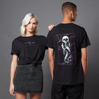 Harry Potter The Dark Arts You-Know-Who T-Shirt - Black - S
Harry Potter The Dark Arts You-Know-Who T-Shirt - Black - S