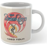 Surfer 83 Mug - Black
Surfer 83 Mug - Black