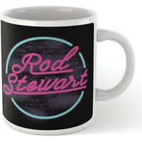 Rod Stewart Mug
Rod Stewart Mug
