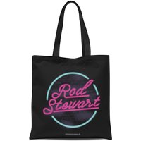 Rod Stewart Tote Bag - Black
Rod Stewart Tote Bag - Black