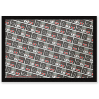 Pattern Entrance Mat
Pattern Entrance Mat