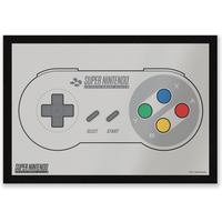Controller Entrance Mat
Controller Entrance Mat