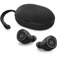 Bang & Olufsen Beoplay E8 Premium Truly Wireless Bluetooth Earphones - Black
Bang & Olufsen Beoplay E8 Premium Truly Wireless Bluetooth Earphones - Black