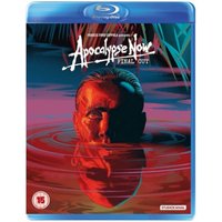 Apocalypse Now: Final Cut
Apocalypse Now: Final Cut