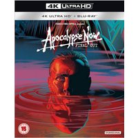 Apocalypse Now: Final Cut - 4K Ultra HD
Apocalypse Now: Final Cut - 4K Ultra HD