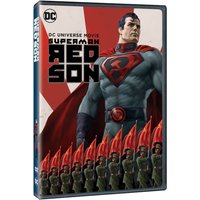 Superman: Red Son
Superman: Red Son