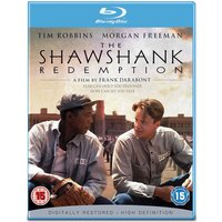 The Shawshank Redemption 
The Shawshank Redemption