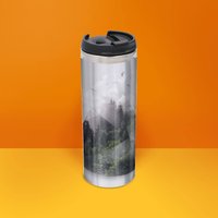 Forest Triangle Thermo Insulated Travel Mug
Forest Triangle Thermo Insulated Travel Mug