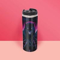 Jaguar Thermo Insulated Travel Mug
Jaguar Thermo Insulated Travel Mug