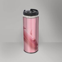 Pink Dreams Thermo Insulated Travel Mug
Pink Dreams Thermo Insulated Travel Mug