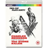 The Stone Killer
The Stone Killer
