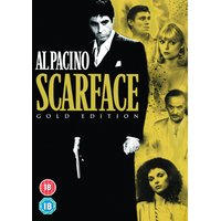 Scarface 1983 - 35th Anniversary
Scarface 1983 - 35th Anniversary
