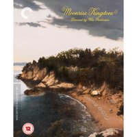 Moonrise Kingdom - The Criterion Collection
Moonrise Kingdom - The Criterion Collection
