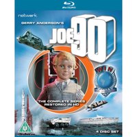 Joe 90 - The Complete Series
Joe 90 - The Complete Series