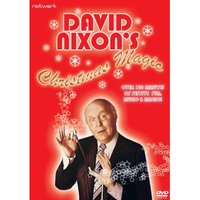 David Nixon's Christmas Magic
David Nixon's Christmas Magic