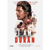 I am Duran
I am Duran
