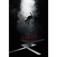 Welcome to Mercy
Welcome to Mercy