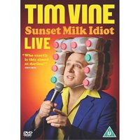 Tim Vine - Sunset Milk Idiot
Tim Vine - Sunset Milk Idiot