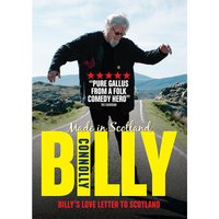 Billy Connolly: Made in Scotland
Billy Connolly: Made in Scotland