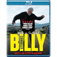 Billy Connolly: Made in Scotland
Billy Connolly: Made in Scotland