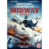 Dauntless: The Battle of Midway
Dauntless: The Battle of Midway