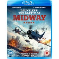 Dauntless: The Battle of Midway
Dauntless: The Battle of Midway