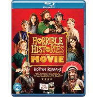 Horrible Histories: The Movie - Rotten Romans
Horrible Histories: The Movie - Rotten Romans