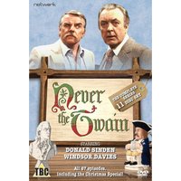 Never the Twain
Never the Twain