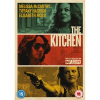 The Kitchen
The Kitchen