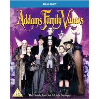 Addams Family Values
Addams Family Values