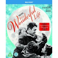 It's a wonderful life - Remastered 2019
It's a wonderful life - Remastered 2019