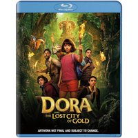 Dora And The Lost City Of Gold
Dora And The Lost City Of Gold