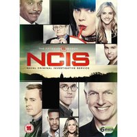 Navy NCIS Season 15
Navy NCIS Season 15