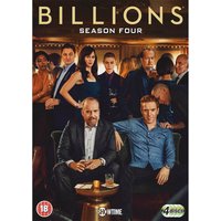 Billions: Season 4
Billions: Season 4