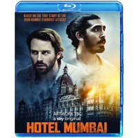 Hotel Mumbai
Hotel Mumbai