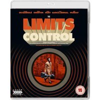 The Limits Of Control
The Limits Of Control