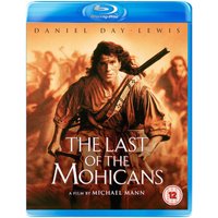 The Last Of The Mohicans
The Last Of The Mohicans