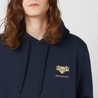 Harry Potter Hufflepuff Unisex Embroidered Hoodie - Navy - XXL, Blue
Harry Potter Hufflepuff Unisex Embroidered Hoodie - Navy - XXL, Blue