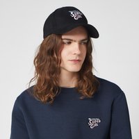 DC Super Girl Embroidered Cap - Black
DC Super Girl Embroidered Cap - Black