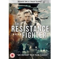 The Resistance Fighter
The Resistance Fighter