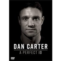 Dan Carter: A Perfect 10
Dan Carter: A Perfect 10