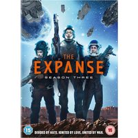 The Expanse - Season 3
The Expanse - Season 3