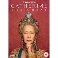 Catherine the Great
Catherine the Great