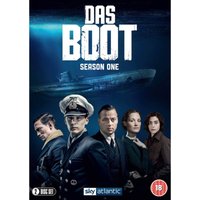Das Boot - Season 1
Das Boot - Season 1