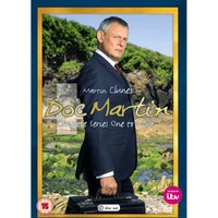 Doc Martin - Series 1 - 9
Doc Martin - Series 1 - 9
