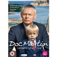 Doc Martin - Series 9
Doc Martin - Series 9