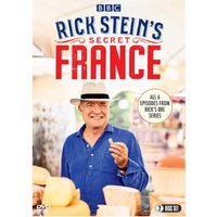 Rick Stein's Secret France
Rick Stein's Secret France