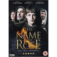 The Name of the Rose
The Name of the Rose