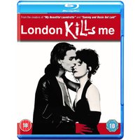 London Kills Me
London Kills Me