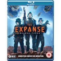 The Expanse - Season 3
The Expanse - Season 3